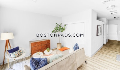 Brighton Apartment for rent 3 Bedrooms 2 Baths Boston - $5,769