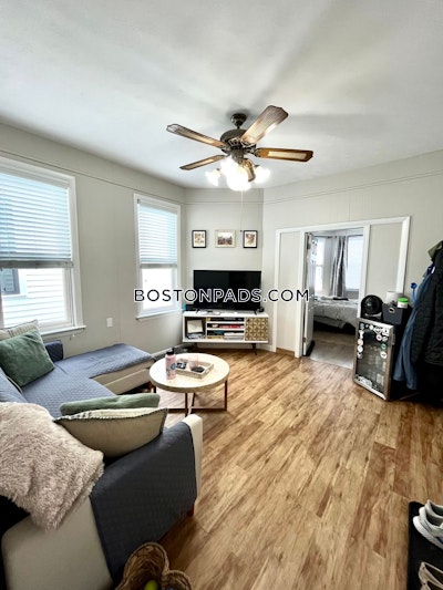 East Boston 2 Beds 1 Bath Boston - $2,750