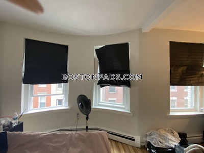 North End Apartment for rent 2 Bedrooms 1 Bath Boston - $3,200