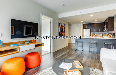 Cambridge Apartment for rent 2 Bedrooms 2 Baths  East Cambridge - $4,833