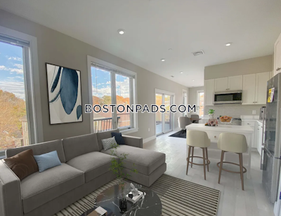 Jamaica Plain 2 Beds 1 Bath Boston - $3,295 No Fee