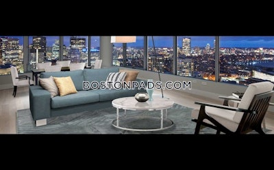 Downtown Studio  Luxury in BOSTON Boston - $2,690