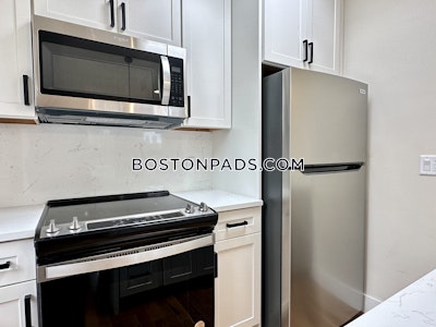 North End 3 Beds 1 Bath Boston - $4,400