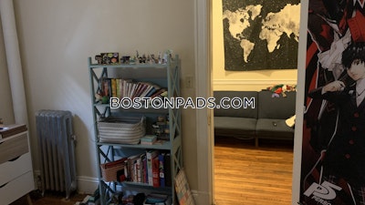 Allston Apartment for rent 1 Bedroom 1 Bath Boston - $2,550