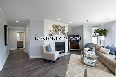 Back Bay Apartment for rent 2 Bedrooms 1 Bath Boston - $5,069