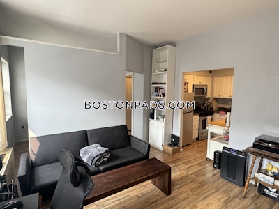 Beacon Hill Apartment for rent 1 Bedroom 1 Bath Boston - $2,700