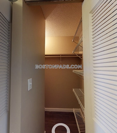 Dorchester Apartment for rent Studio 1 Bath Boston - $2,550