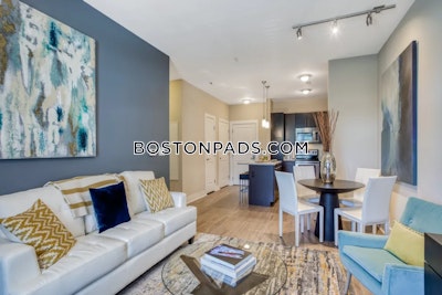 Cambridge Apartment for rent 1 Bedroom 1 Bath  Kendall Square - $3,330