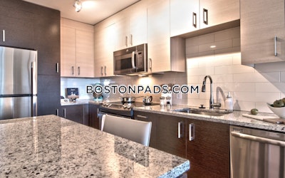 Chinatown Apartment for rent 2 Bedrooms 2 Baths Boston - $4,936