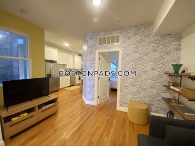 Fort Hill Apartment for rent 4 Bedrooms 1.5 Baths Boston - $6,400