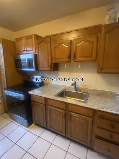 Mission Hill Apartment for rent 2 Bedrooms 1 Bath Boston - $2,500