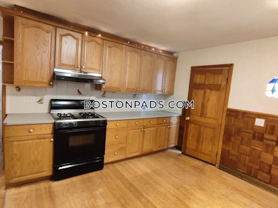 Brookline Apartment for rent 3 Bedrooms 1 Bath  Brookline Village - $2,900 75% Fee