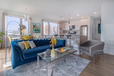 East Boston Apartment for rent Studio 1 Bath Boston - $2,656