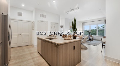 Wellesley Apartment for rent Studio 1 Bath - $2,508