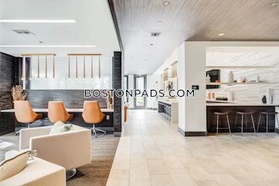 Cambridge Apartment for rent Studio 1 Bath  East Cambridge - $3,043