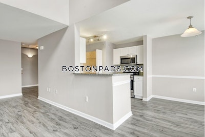 Danvers Apartment for rent 3 Bedrooms 2 Baths - $3,670 75% Fee