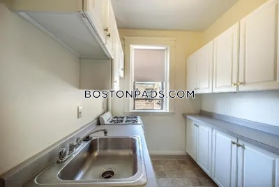 Allston Apartment for rent 1 Bedroom 1 Bath Boston - $2,450 No Fee