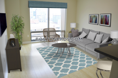 South Boston Apartment for rent 2 Bedrooms 2 Baths Boston - $3,536