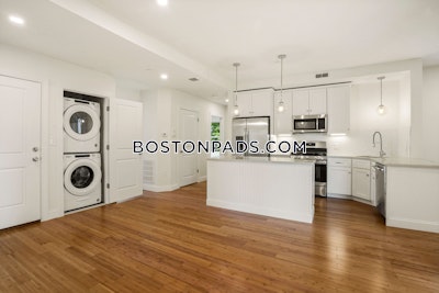 Fort Hill Apartment for rent 4 Bedrooms 2 Baths Boston - $6,200