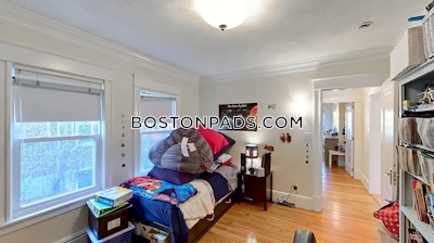 Brookline Apartment for rent 3 Bedrooms 2 Baths  Washington Square - $5,500