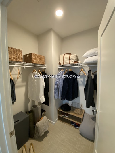 Charlestown Apartment for rent Studio 1 Bath Boston - $2,846