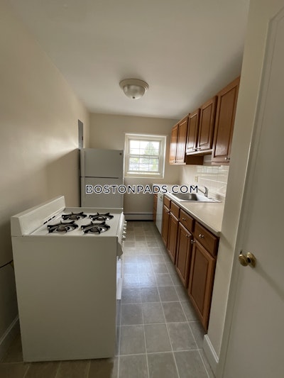 Arlington Apartment for rent 1 Bedroom 1 Bath - $2,100