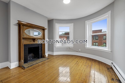 South End Apartment for rent 4 Bedrooms 1 Bath Boston - $7,750