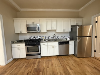 Roxbury 3 Beds 1 Bath Boston - $3,600