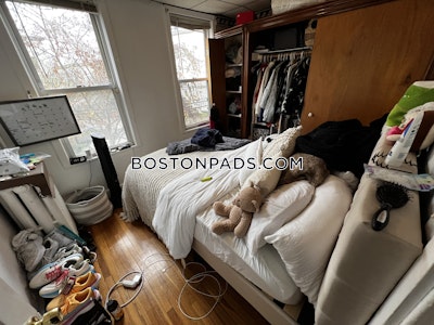 Mission Hill Apartment for rent 3 Bedrooms 1 Bath Boston - $4,100