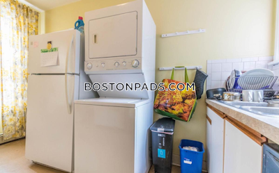 Mission Hill Apartment for rent 3 Bedrooms 1 Bath Boston - $3,500