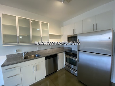 Charlestown Apartment for rent 1 Bedroom 1 Bath Boston - $2,833