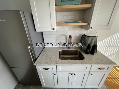 Brookline 1 Bed 1 Bath BROOKLINE- COOLIDGE CORNER $3,315  Coolidge Corner - $3,403