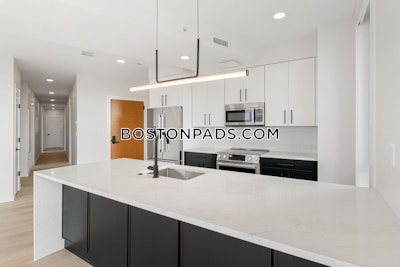 East Boston Apartment for rent 3 Bedrooms 2 Baths Boston - $5,400 No Fee