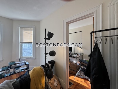 Jamaica Plain Apartment for rent 3 Bedrooms 1 Bath Boston - $4,100