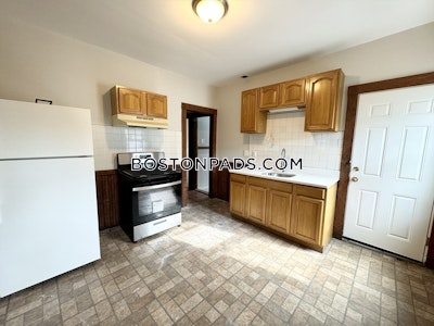 Dorchester Apartment for rent 3 Bedrooms 1 Bath Boston - $2,500 No Fee