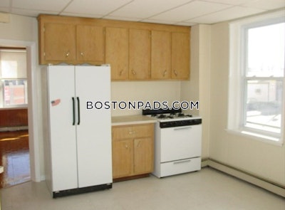 Revere Apartment for rent 1 Bedroom 1 Bath - $1,800