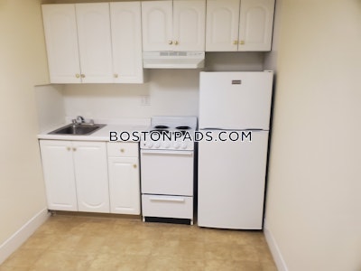 Chinatown Apartment for rent 1 Bedroom 1 Bath Boston - $3,200