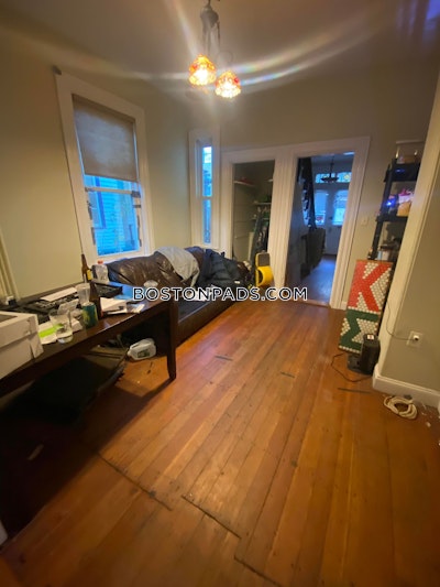 Mission Hill 8 Bed 2.5 Bath BOSTON Boston - $14,000