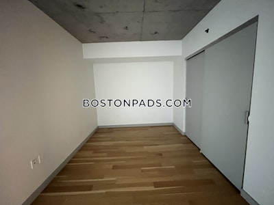 Seaport/waterfront Apartment for rent Studio 1 Bath Boston - $3,100