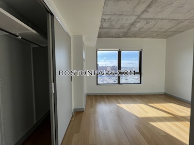 Seaport/waterfront Apartment for rent 2 Bedrooms 2 Baths Boston - $4,910