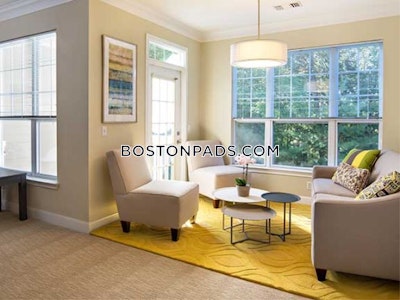 Waltham Luxury 1 Bedroom apartments in Waltham - $2,769