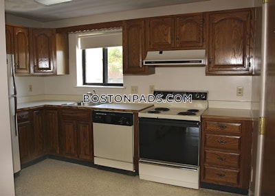 Waltham Apartment for rent 2 Bedrooms 2 Baths - $2,800