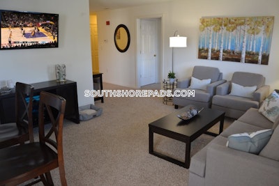 Weymouth Apartment for rent 1 Bedroom 1 Bath - $2,022